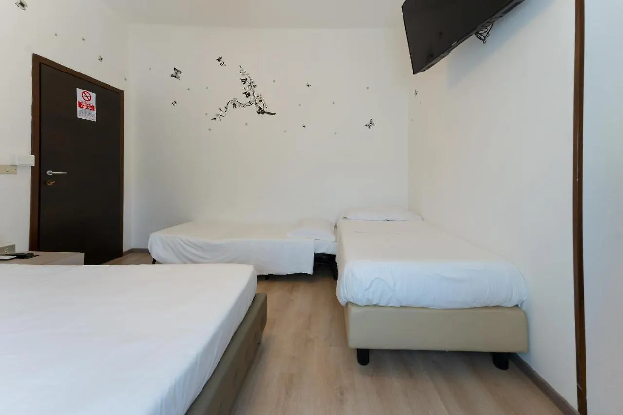 Hotel Benaco Mavras Peschiera del Garda