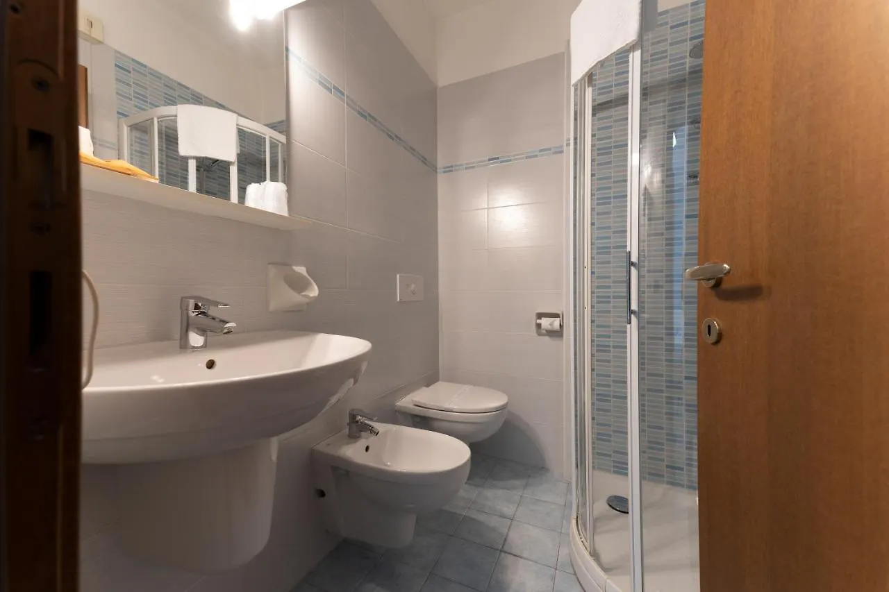 Hotel Benaco Mavras Peschiera del Garda