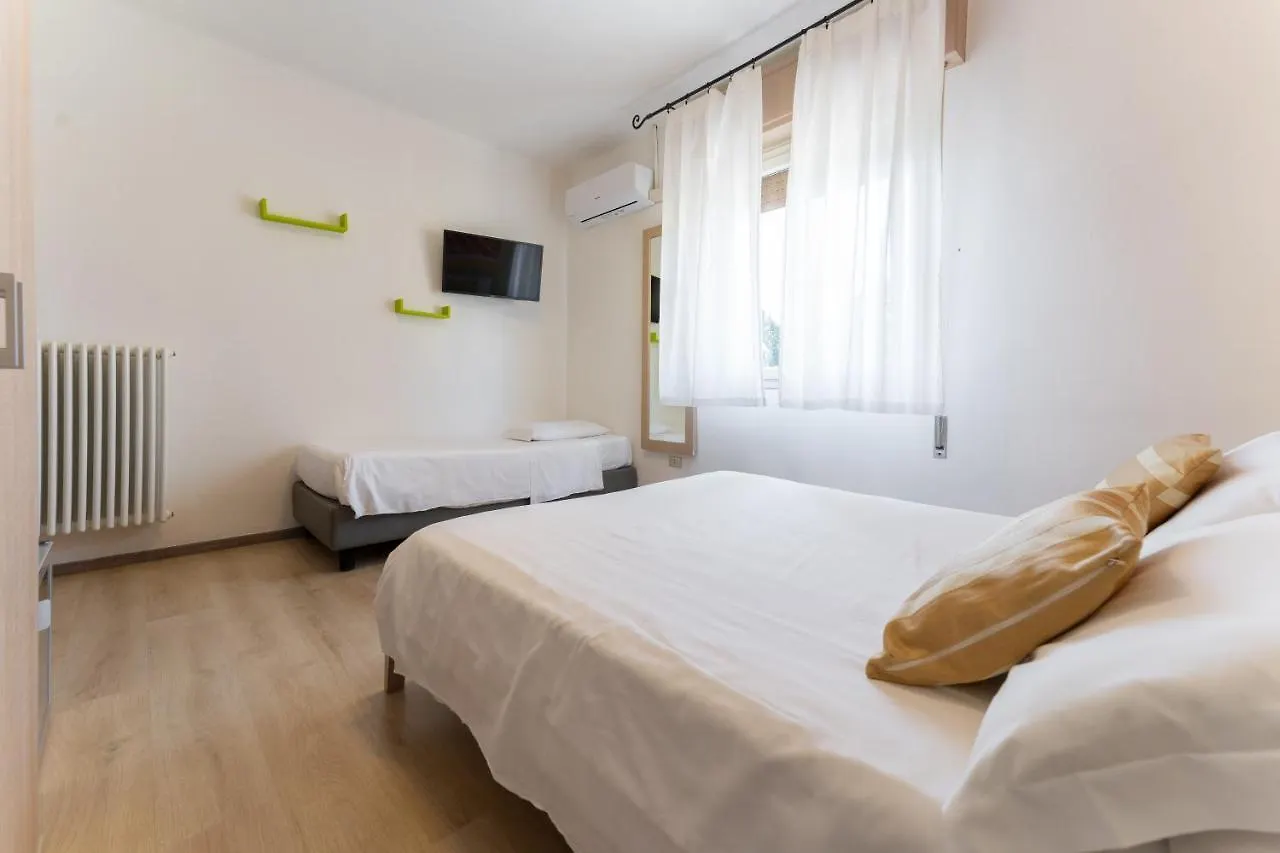 Hotel Benaco Mavras Peschiera del Garda