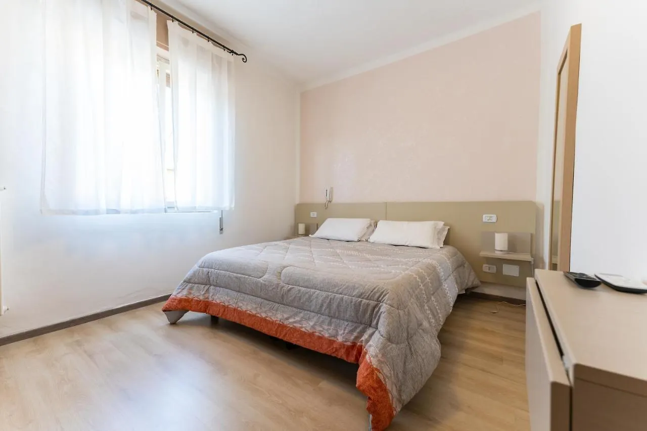 Hotel Benaco Mavras Peschiera del Garda