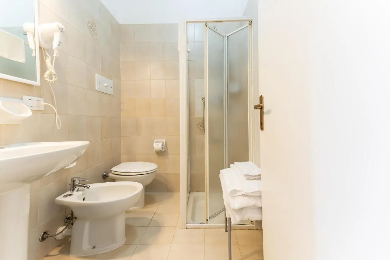Hotel Benaco Mavras Peschiera del Garda