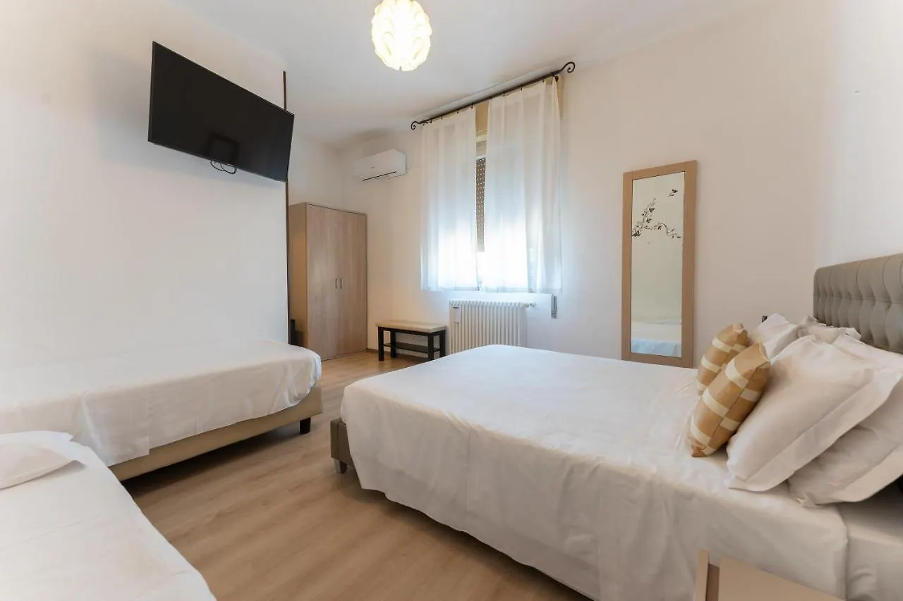 Hotel Benaco Mavras Peschiera del Garda