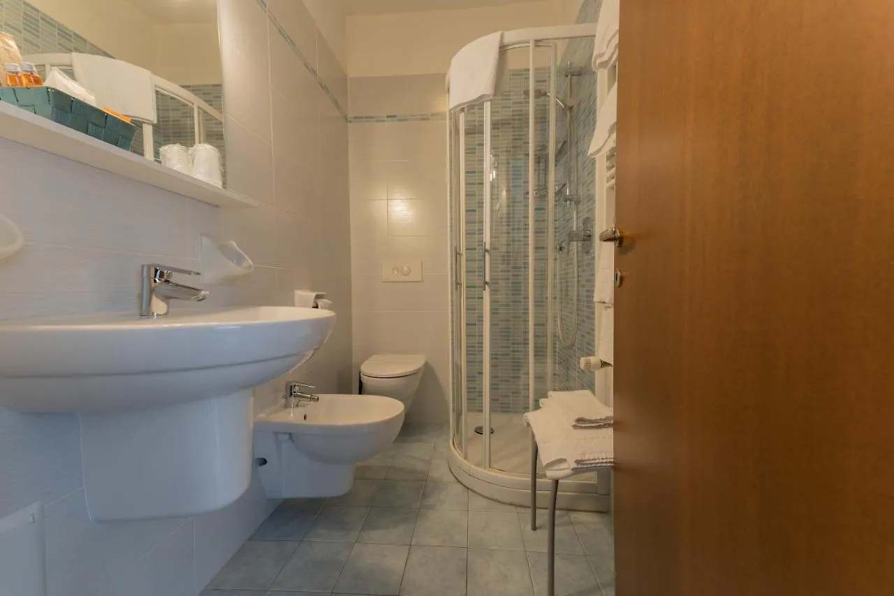 Hotel Benaco Mavras Peschiera del Garda