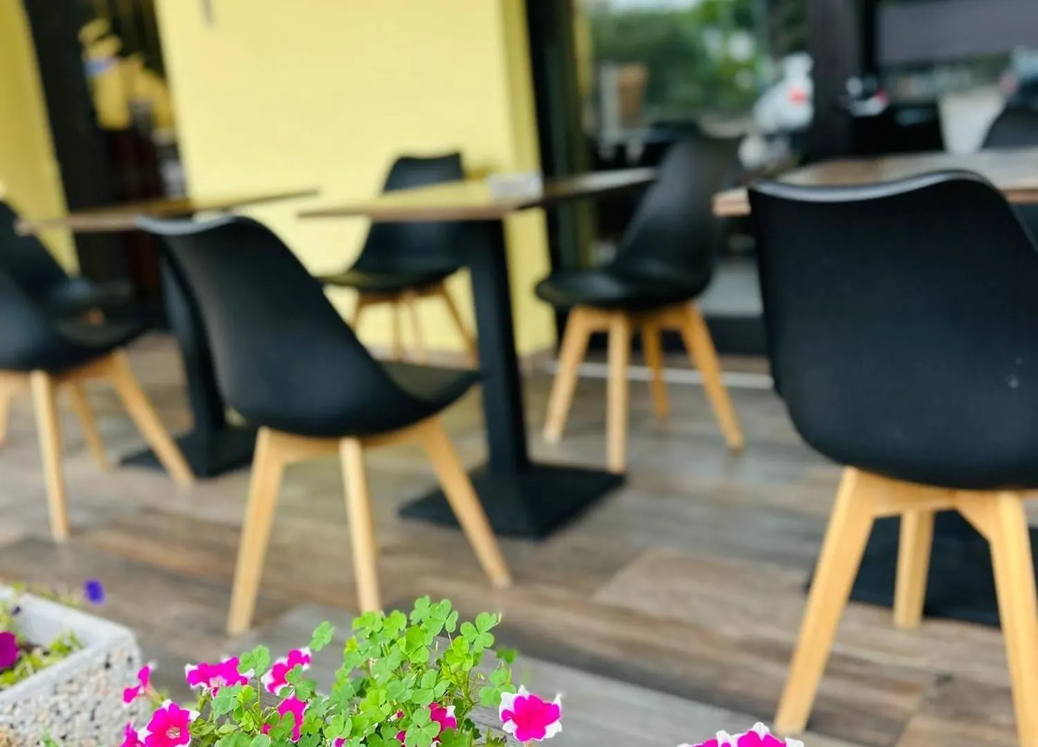 Hotel Benaco Mavras Peschiera del Garda