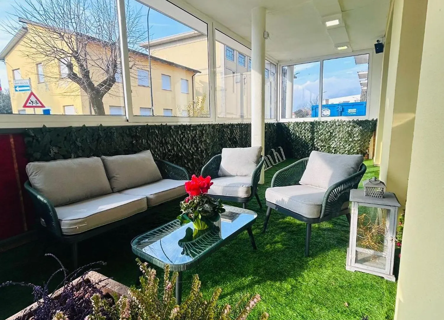 **  Hotel Benaco Mavras Peschiera del Garda Italy