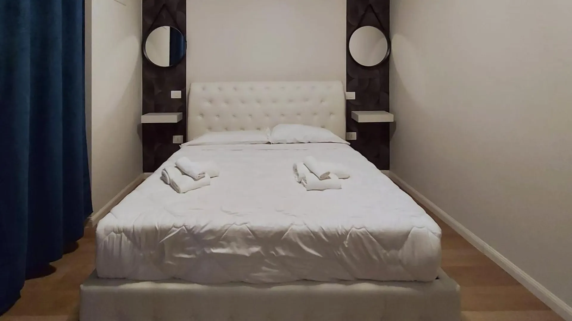 Hotel Benaco Mavras Peschiera del Garda