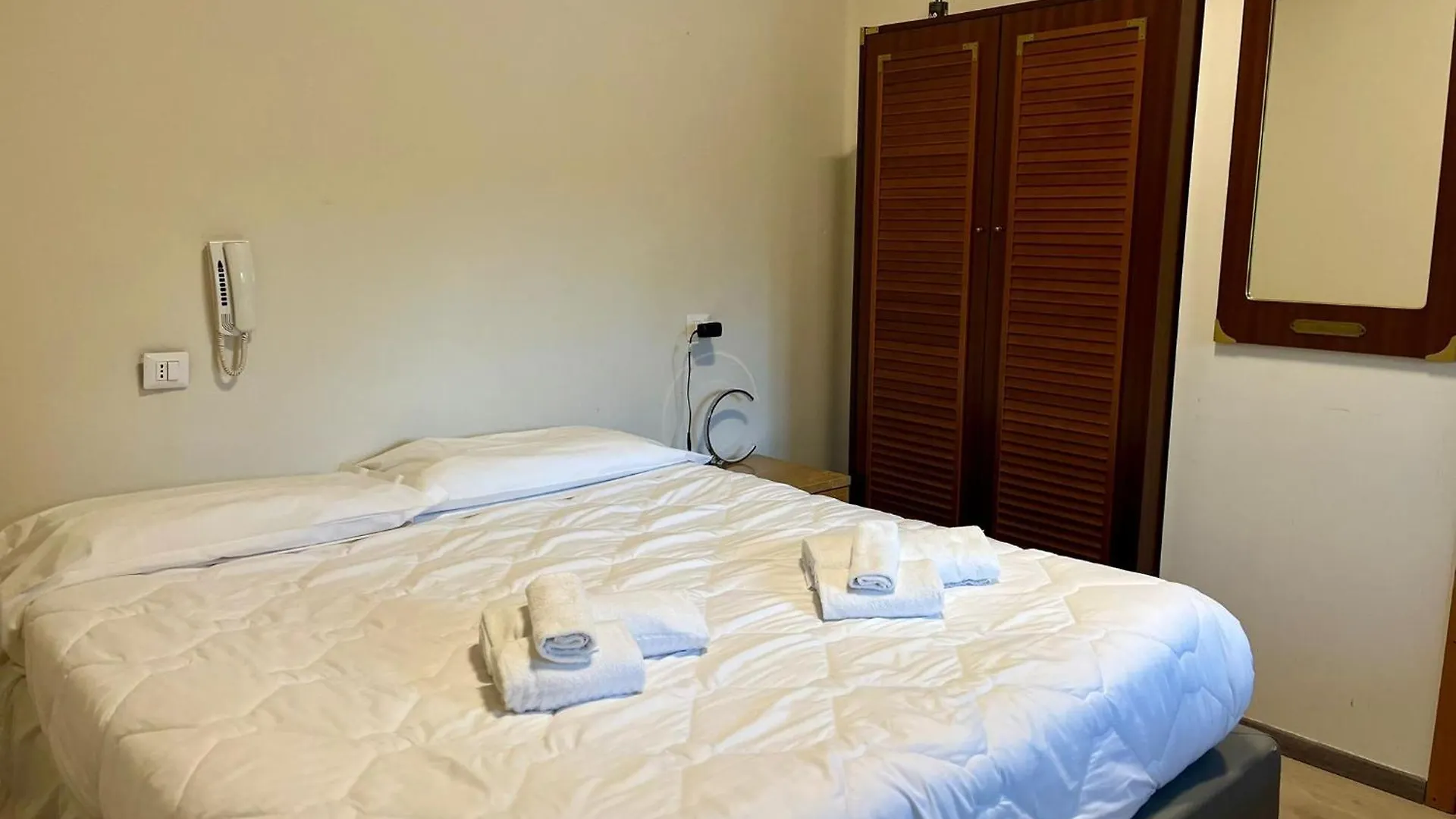 Hotel Benaco Mavras Peschiera del Garda