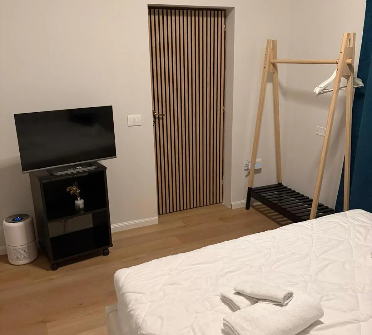 Hotel Benaco Mavras Peschiera del Garda