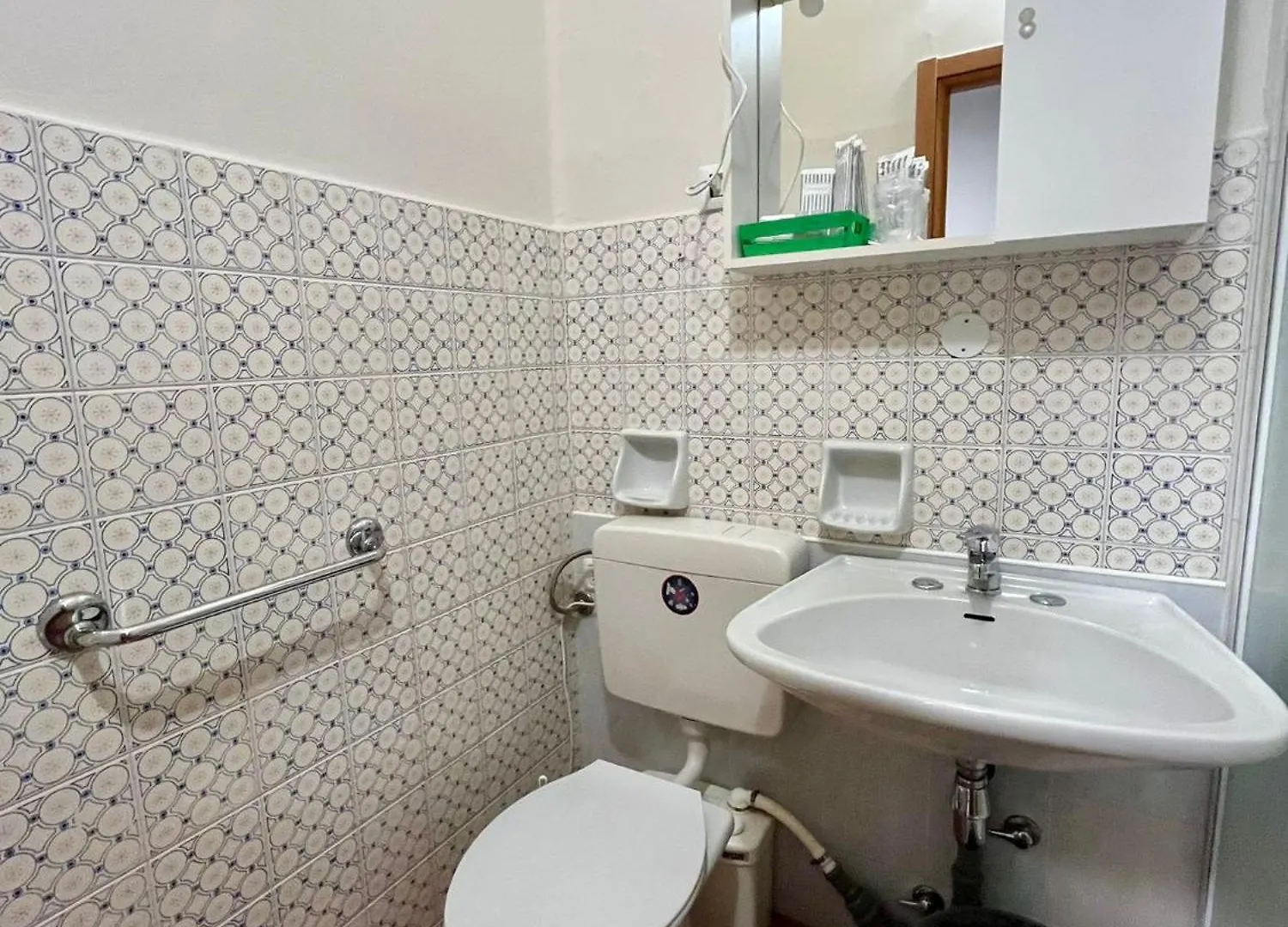Hotel Benaco Mavras Peschiera del Garda