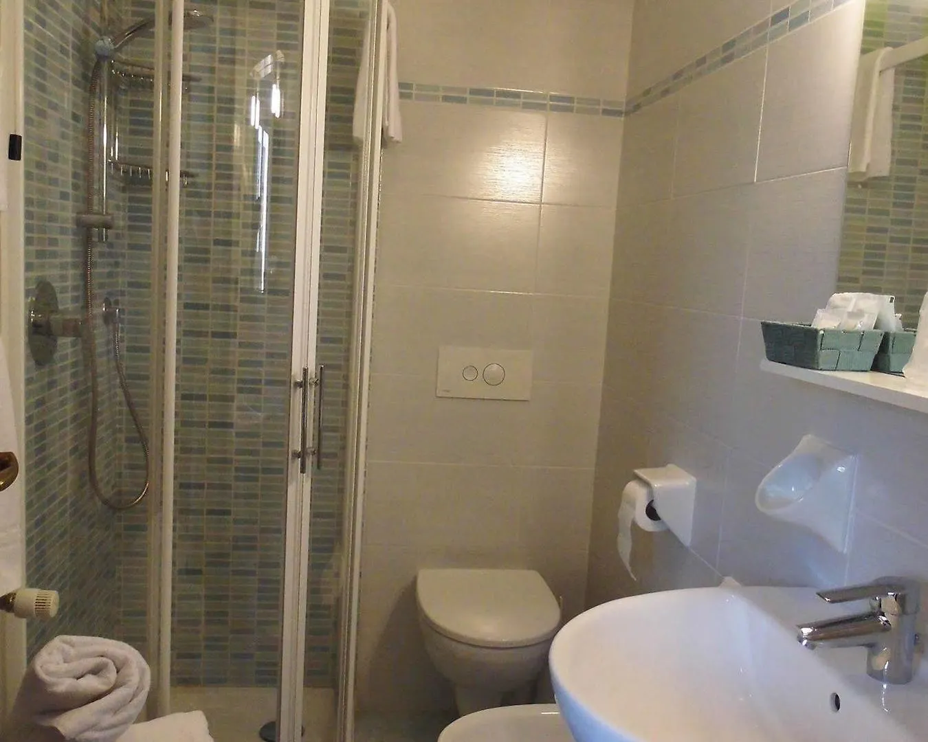 Hotel Benaco Mavras Peschiera del Garda
