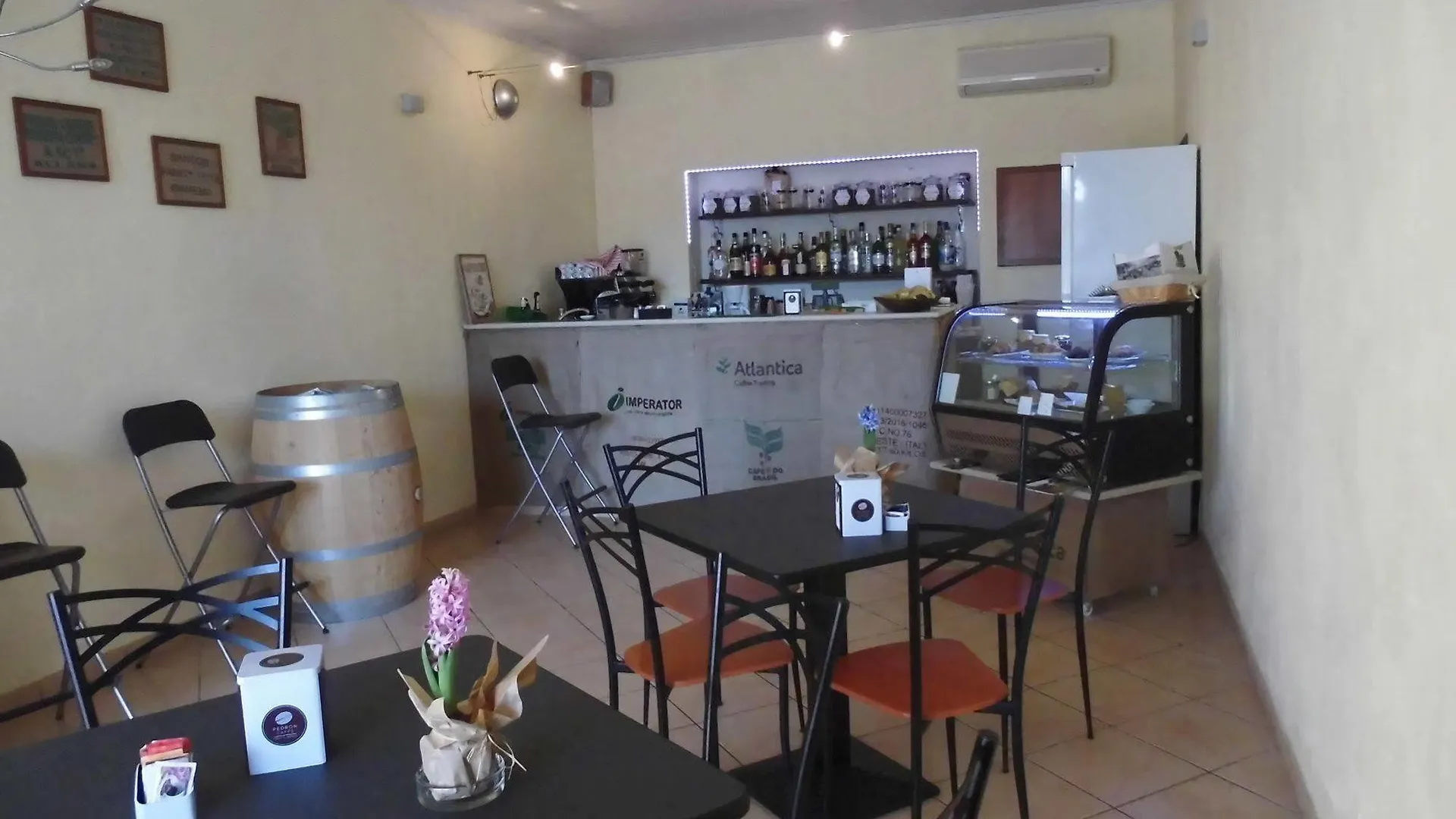 Hotel Benaco Mavras Peschiera del Garda 2*,  Italy