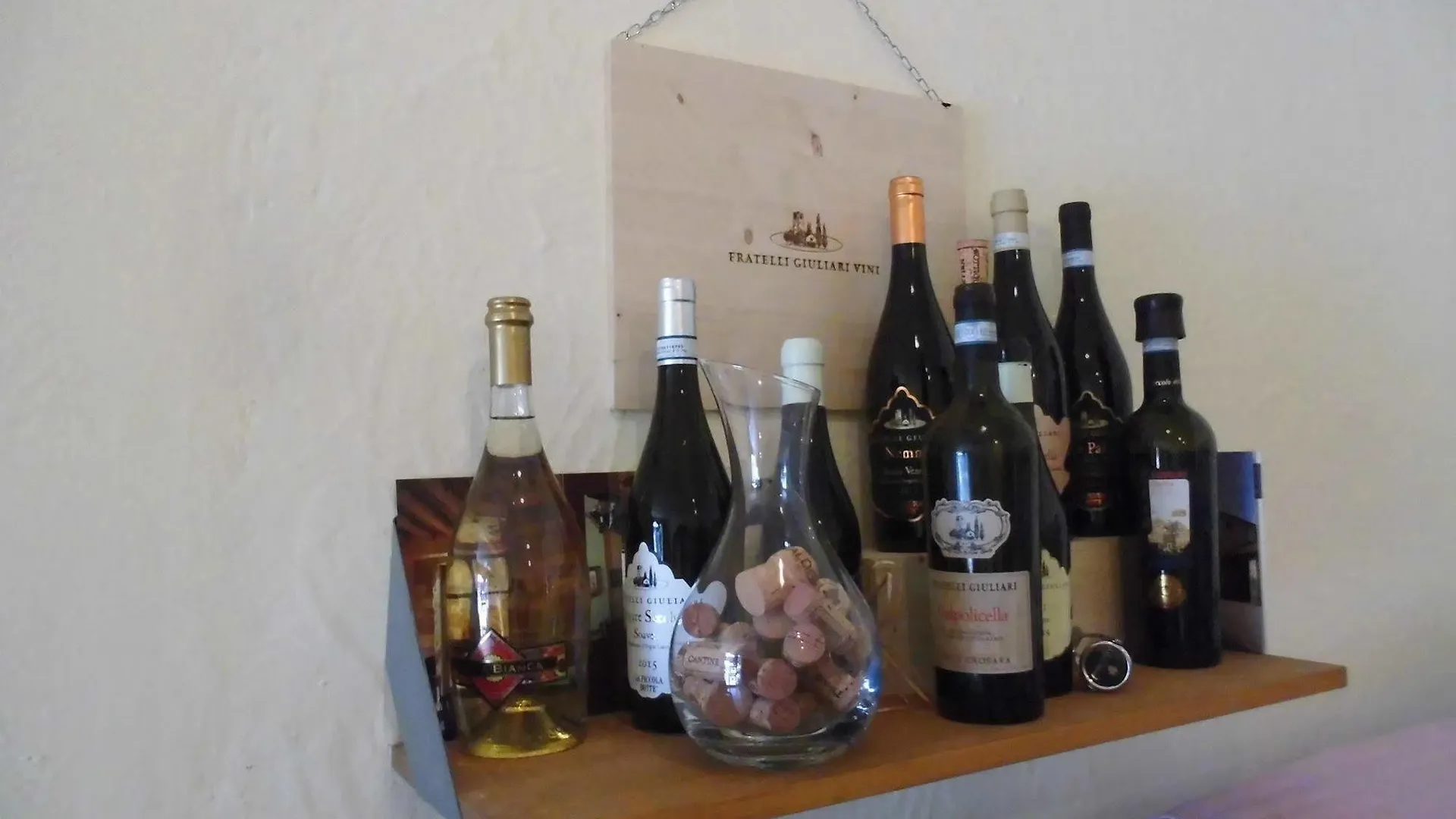 Hotel Benaco Mavras Peschiera del Garda