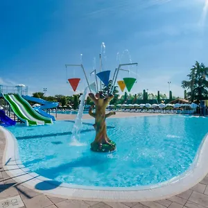 Kemping Del Garda Village And, Peschiera del Garda