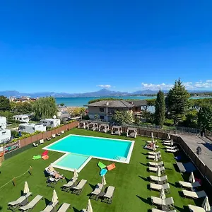 Puccini Peschiera del Garda