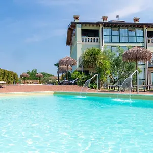 Apartman Bertoletta Village, Peschiera del Garda