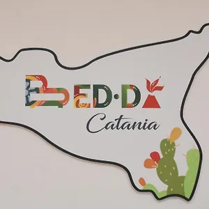 Bed & Breakfast Bed-da Catania