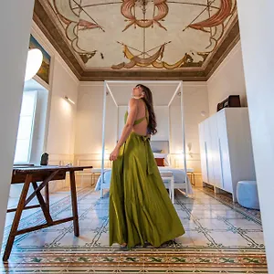 Hotel Costamante & Castellammare del Golfo