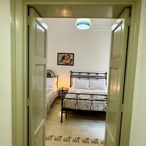 Guest house Civico 43 Messina
