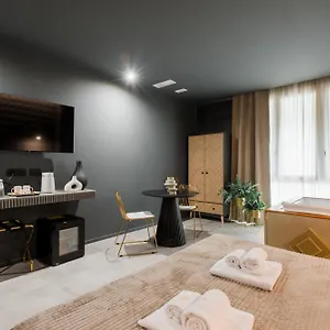 Guest house Porta D'oro Charming House Ii & Alghero
