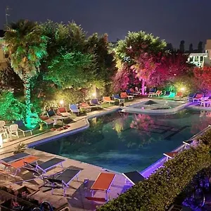 Szálloda Hotel Centrale, Eraclea Mare