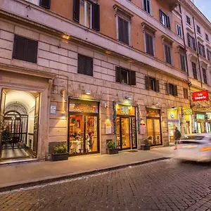 Bed & Breakfast Elysium Rome