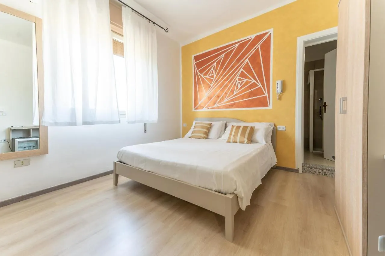 Hotel Benaco Mavras Peschiera del Garda