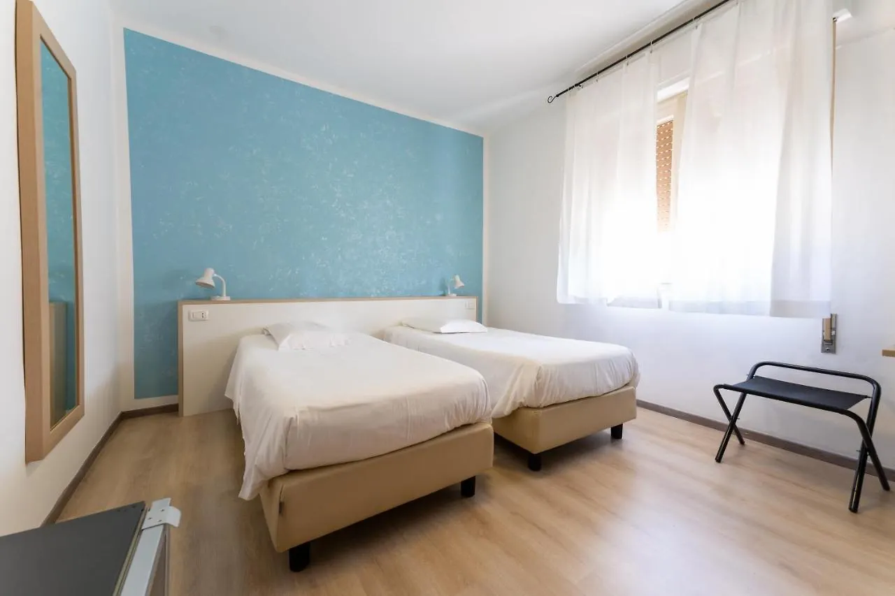 Hotel Benaco Mavras Peschiera del Garda