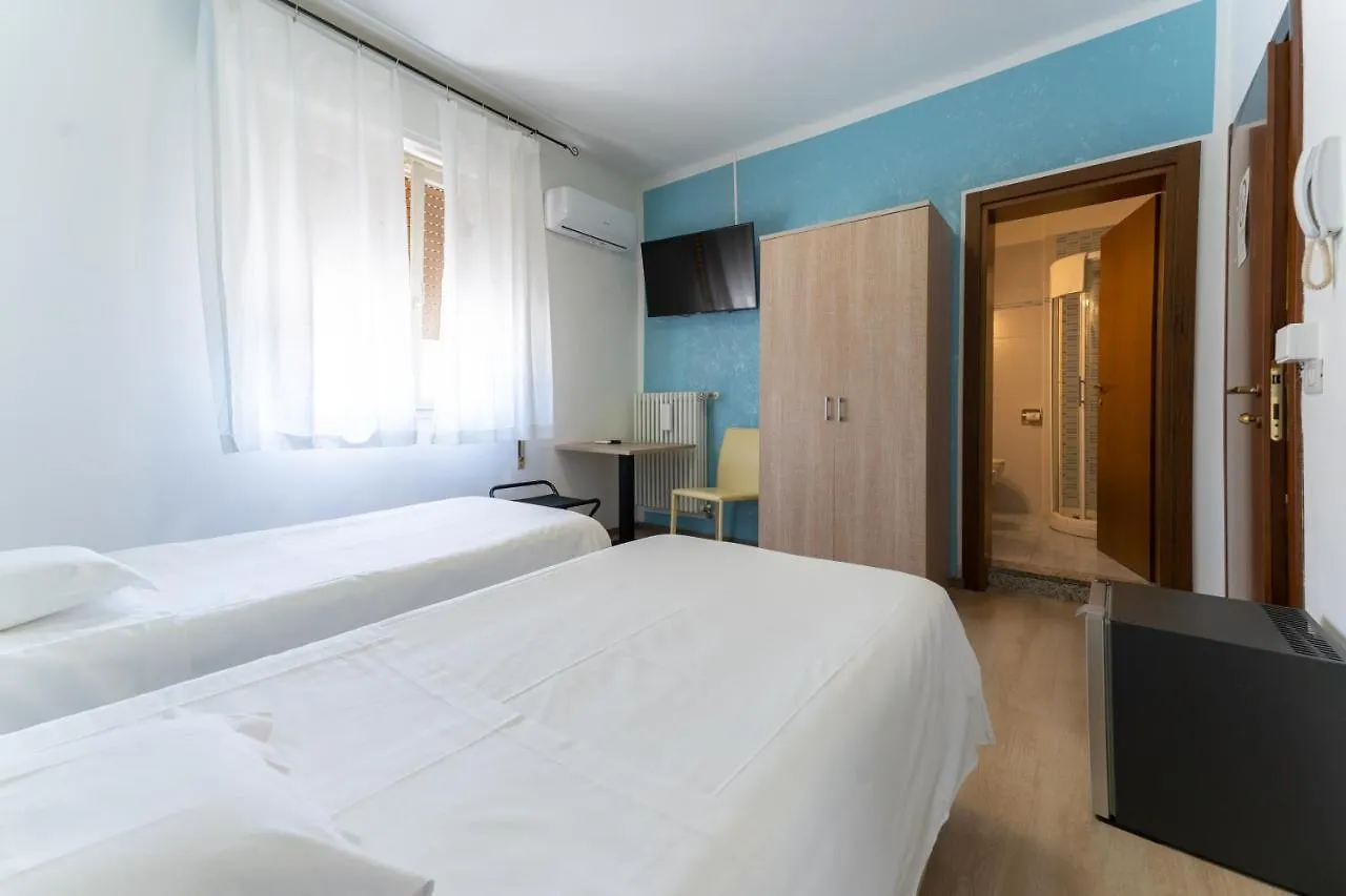 Hotel Benaco Mavras Peschiera del Garda