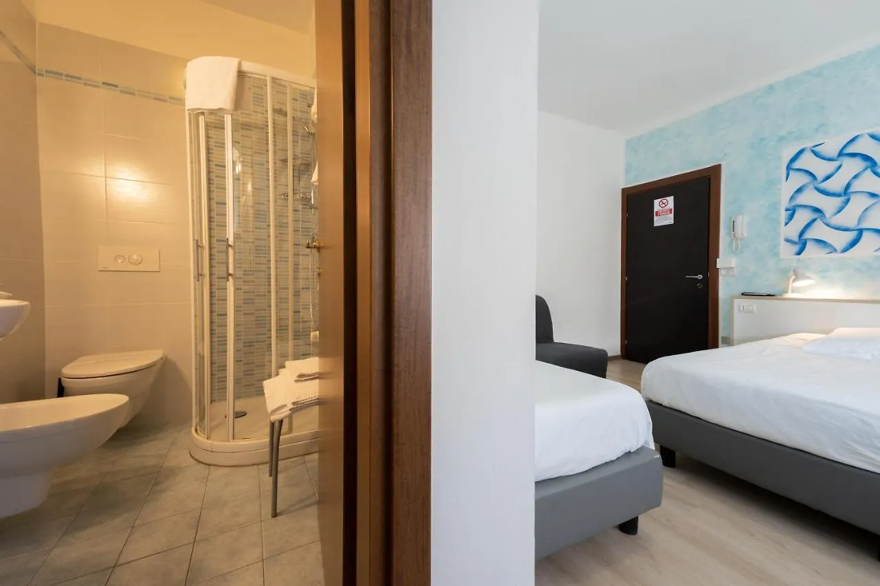Hotel Benaco Mavras Peschiera del Garda