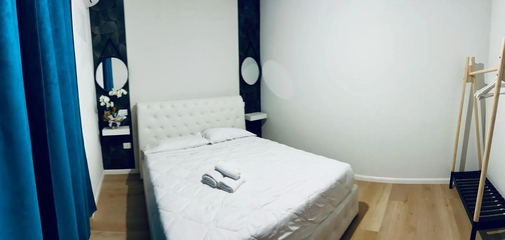Hotel Benaco Mavras Peschiera del Garda