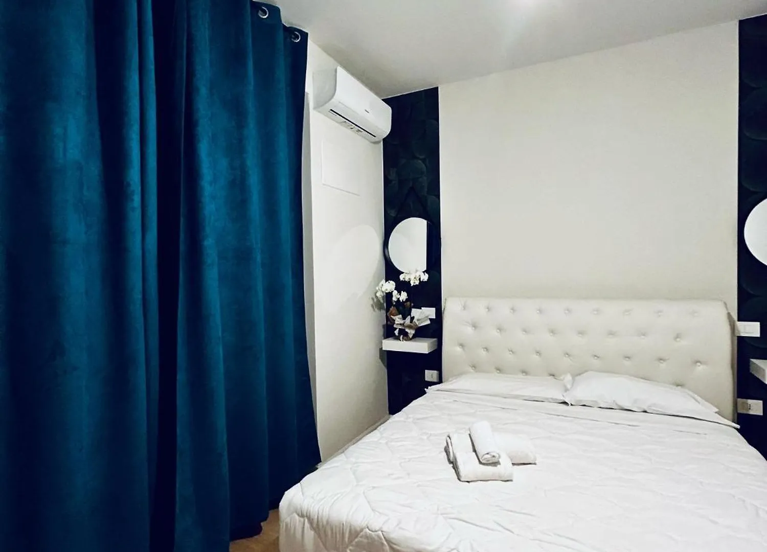 Hotel Benaco Mavras Peschiera del Garda