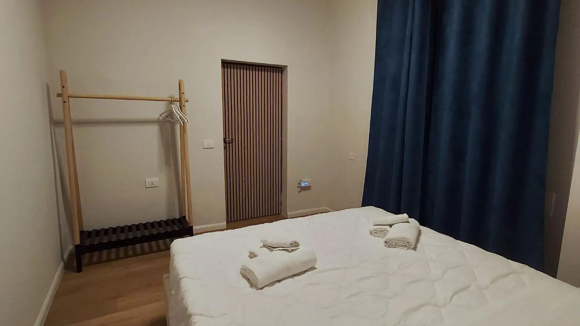 **  Hotel Benaco Mavras Peschiera del Garda Olaszország