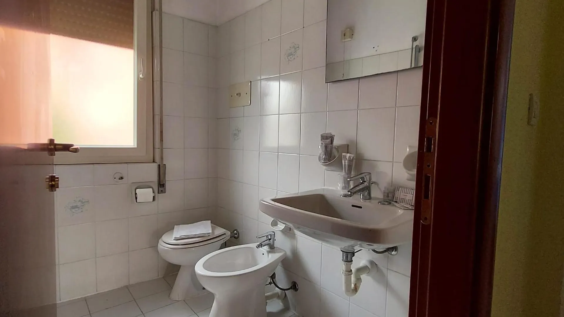 Hotel Benaco Mavras Peschiera del Garda