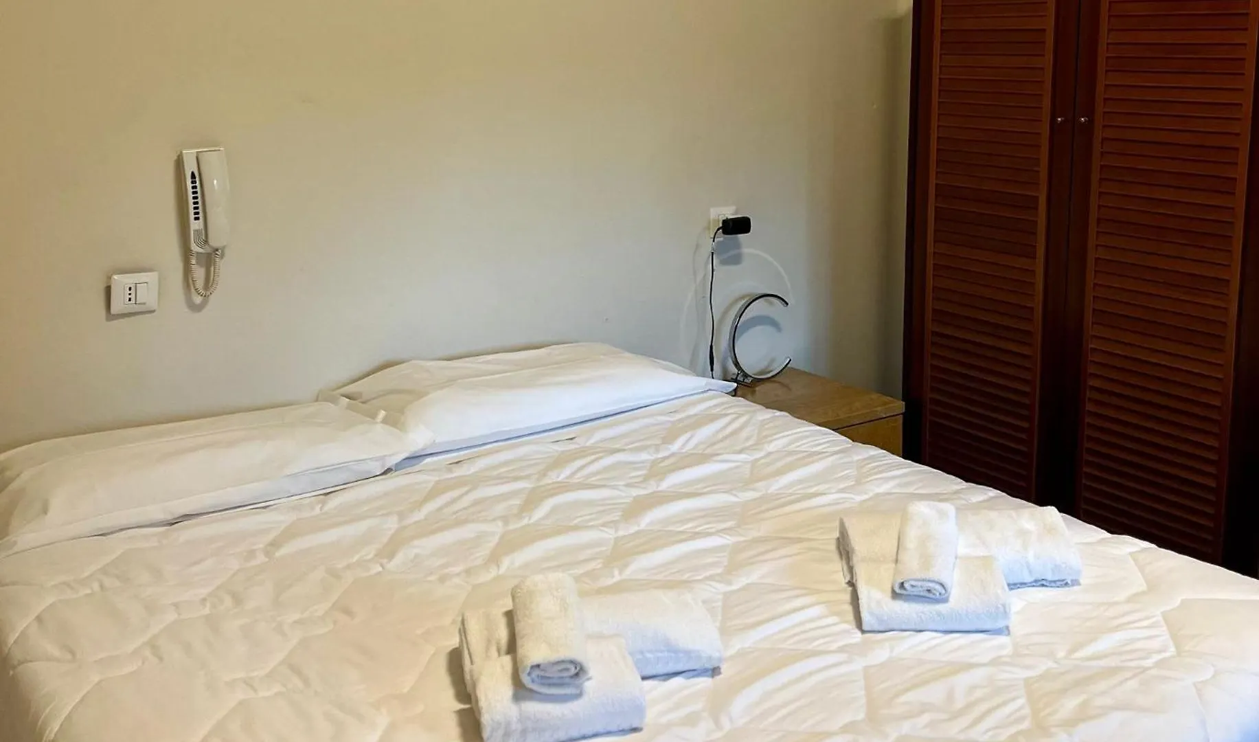 Hotel Benaco Mavras Peschiera del Garda