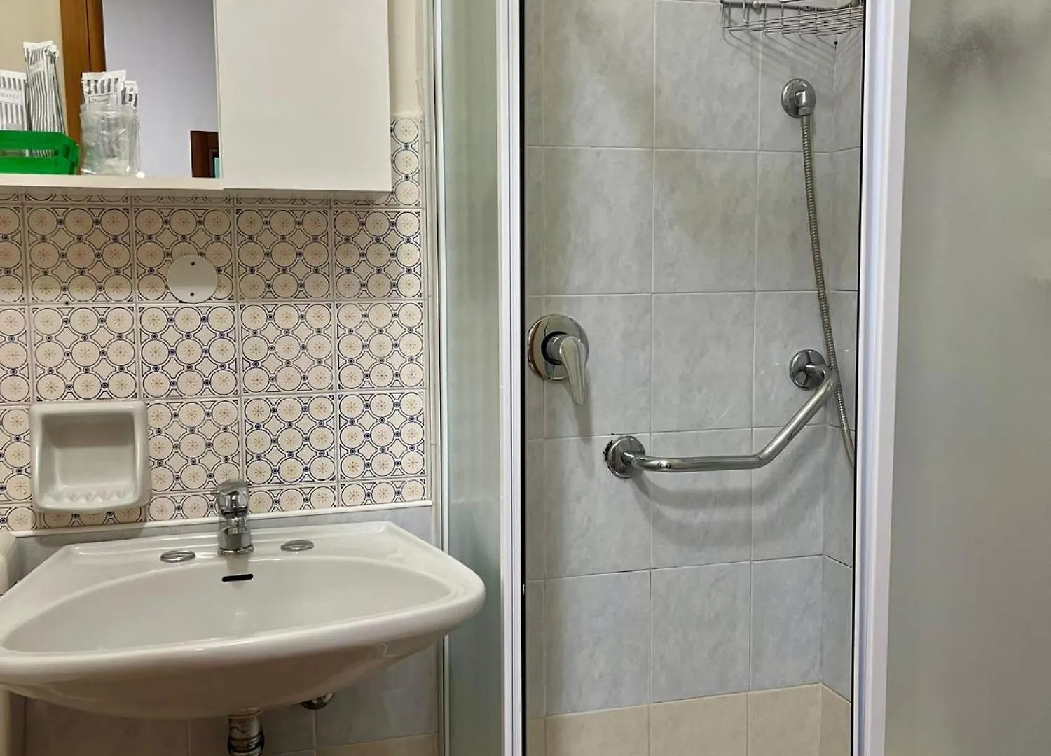 Hotel Benaco Mavras Peschiera del Garda