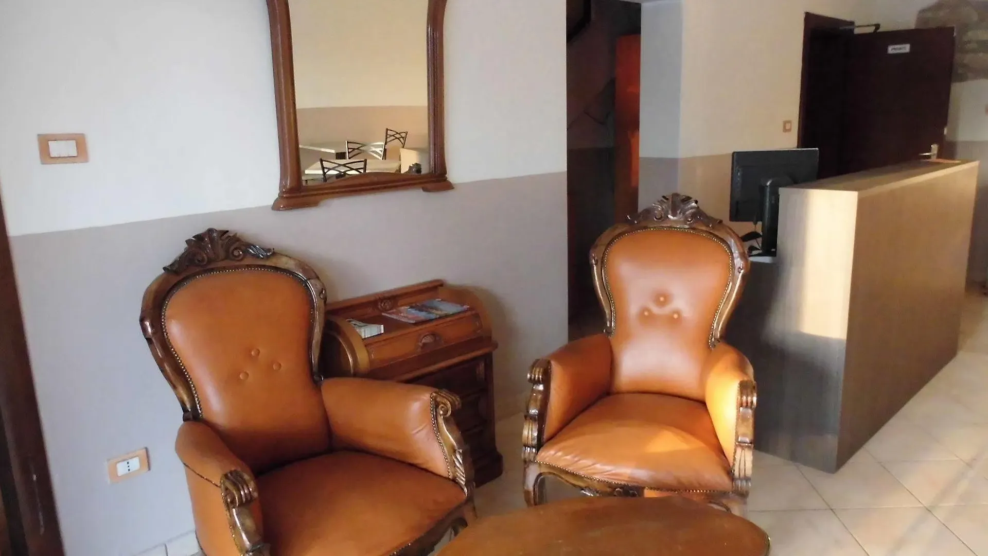 Hotel Benaco Mavras Peschiera del Garda