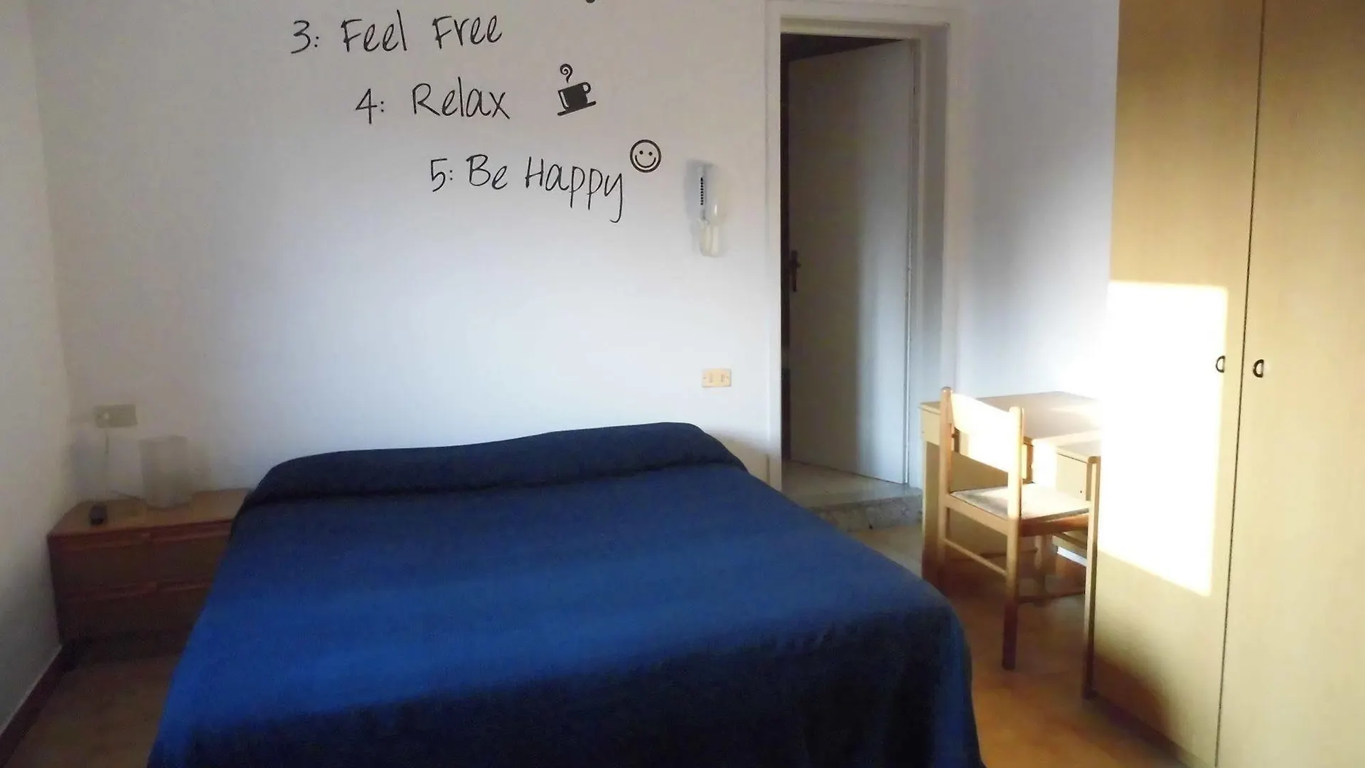 Hotel Benaco Mavras Peschiera del Garda