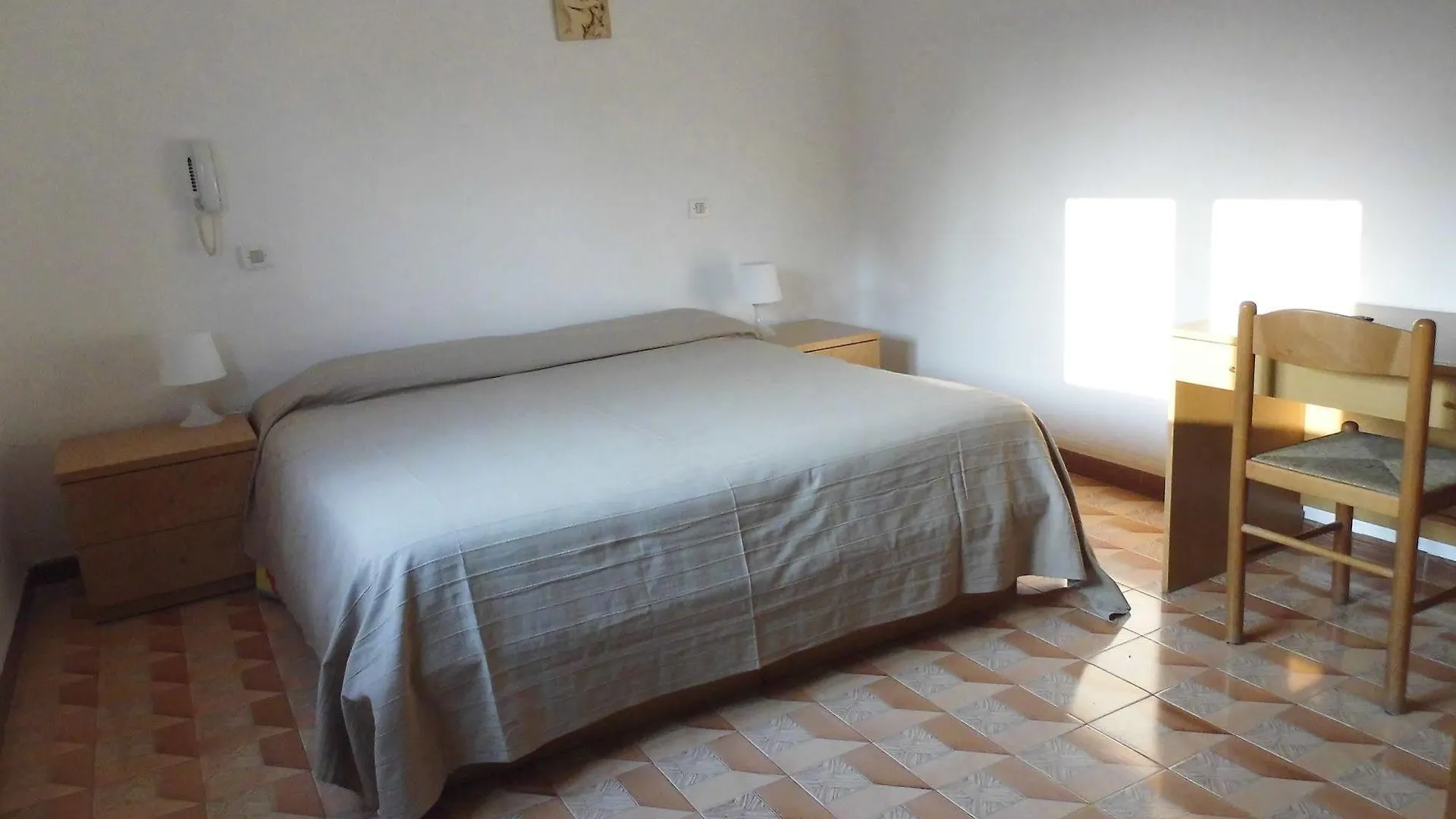Hotel Benaco Mavras Peschiera del Garda