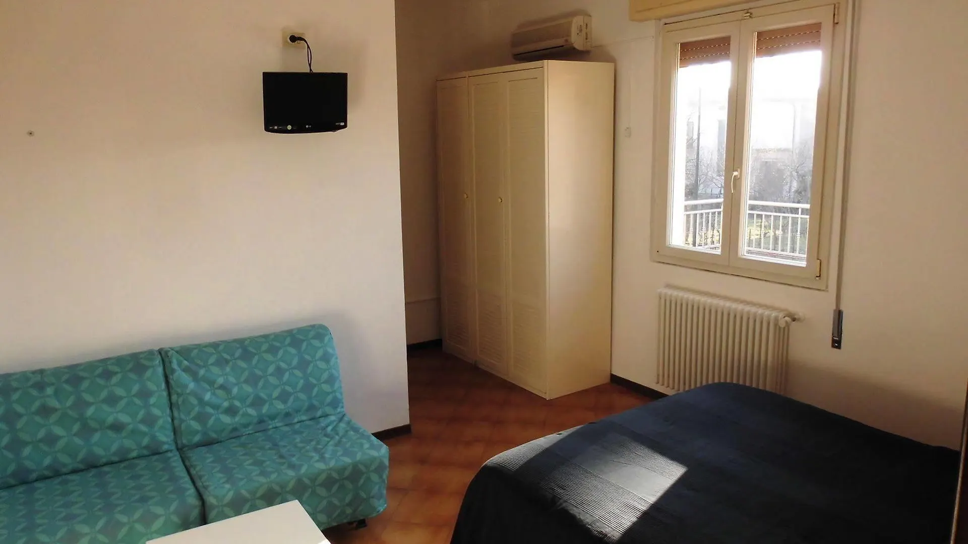 Hotel Benaco Mavras Peschiera del Garda