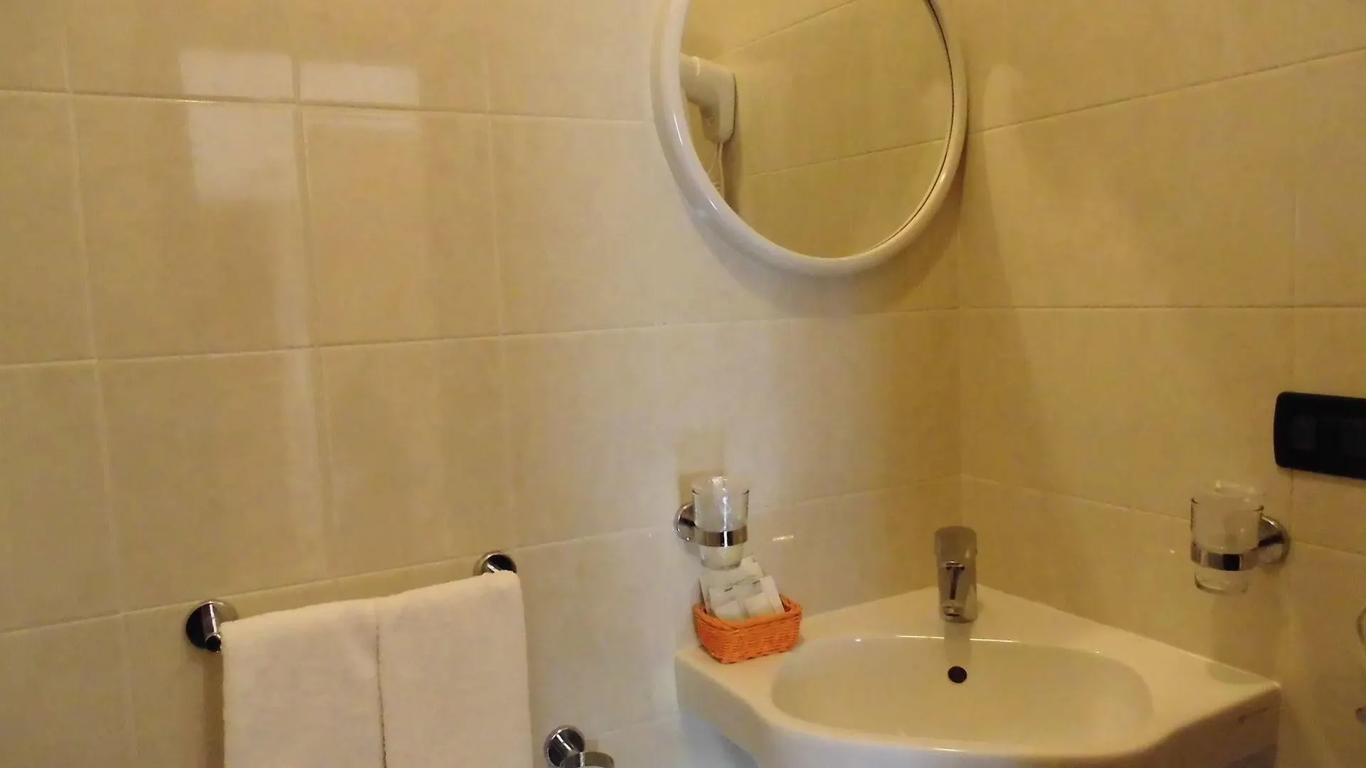Hotel Benaco Mavras Peschiera del Garda