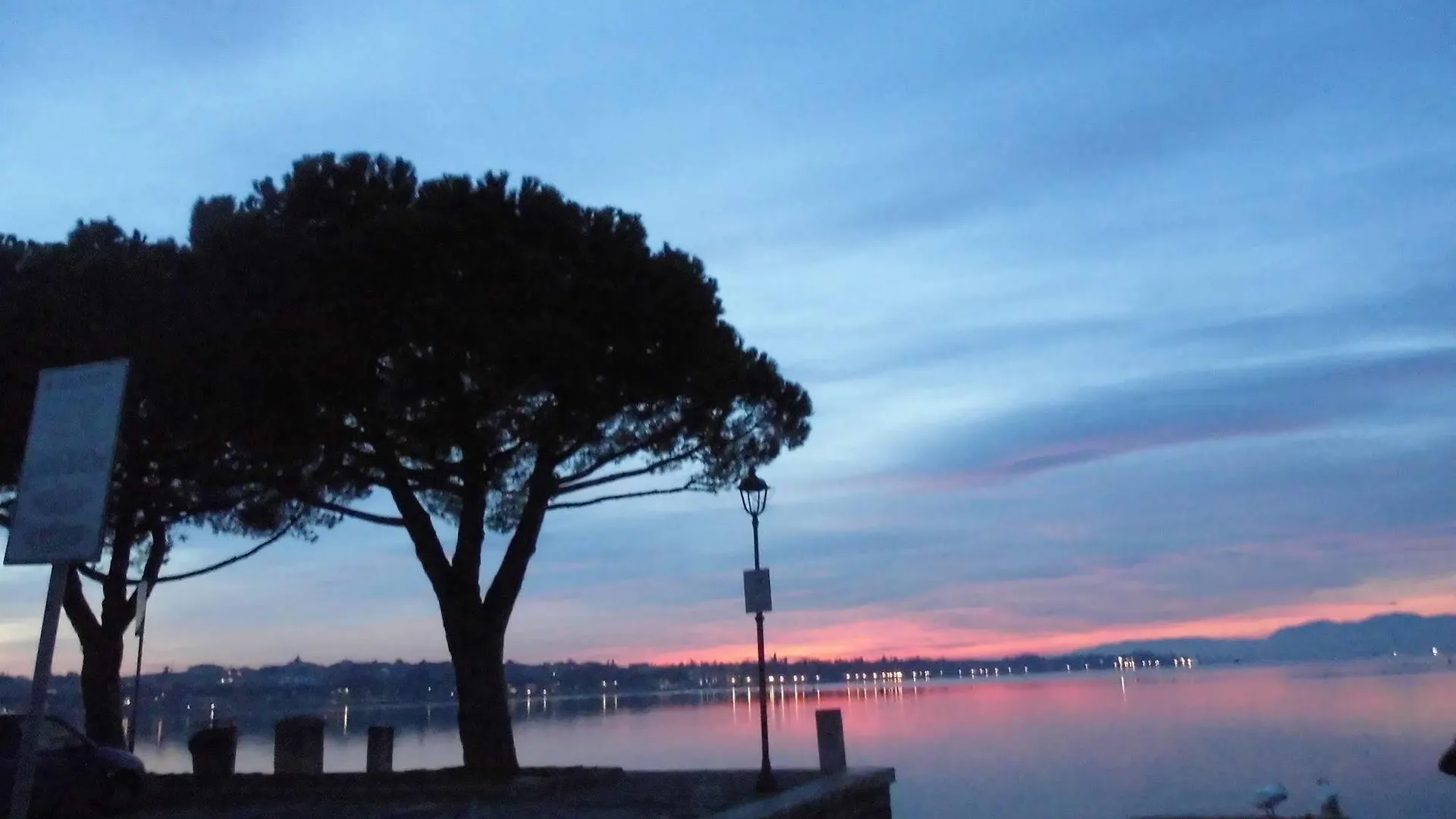 Hotel Benaco Mavras Peschiera del Garda